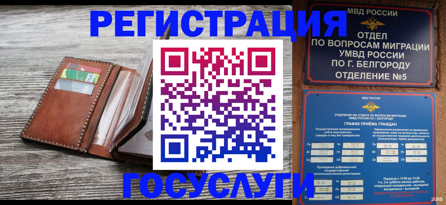 временная регистрация гарантия в Белёве